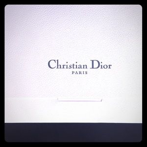 Christian Dior Scarf